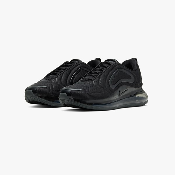 Nike Air Max 720 "Core Black"