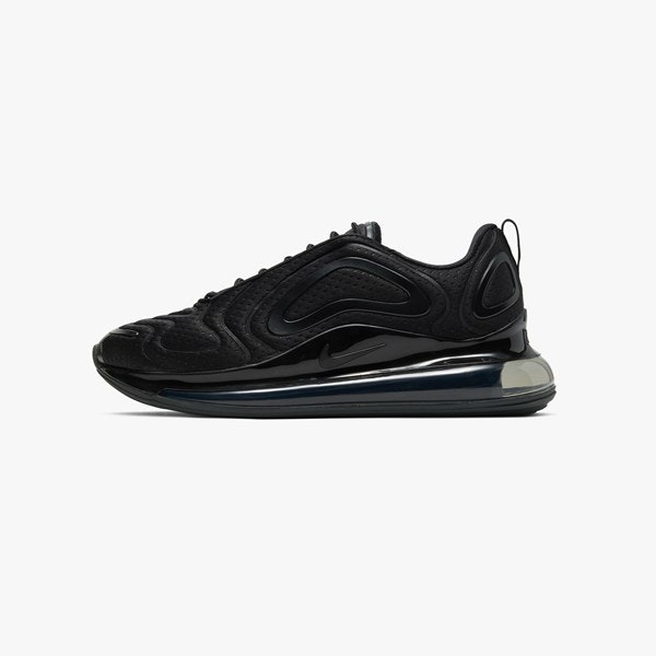 Nike Air Max 720 "Core Black"