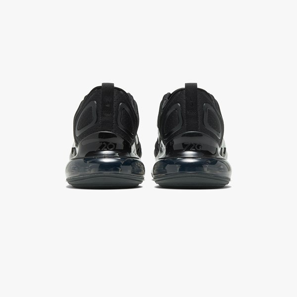 Nike Air Max 720 "Core Black"