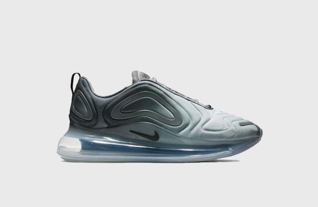 Nike Air Max 720 "Carbon Grey" Nike Air Max 720 "Carbon Grey"