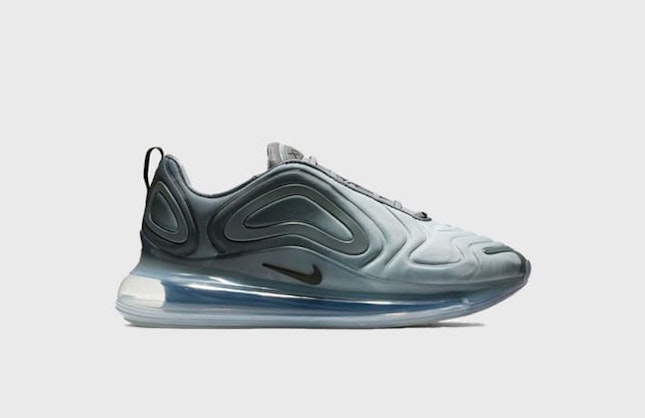 Nike Air Max 720 "Carbon Grey"