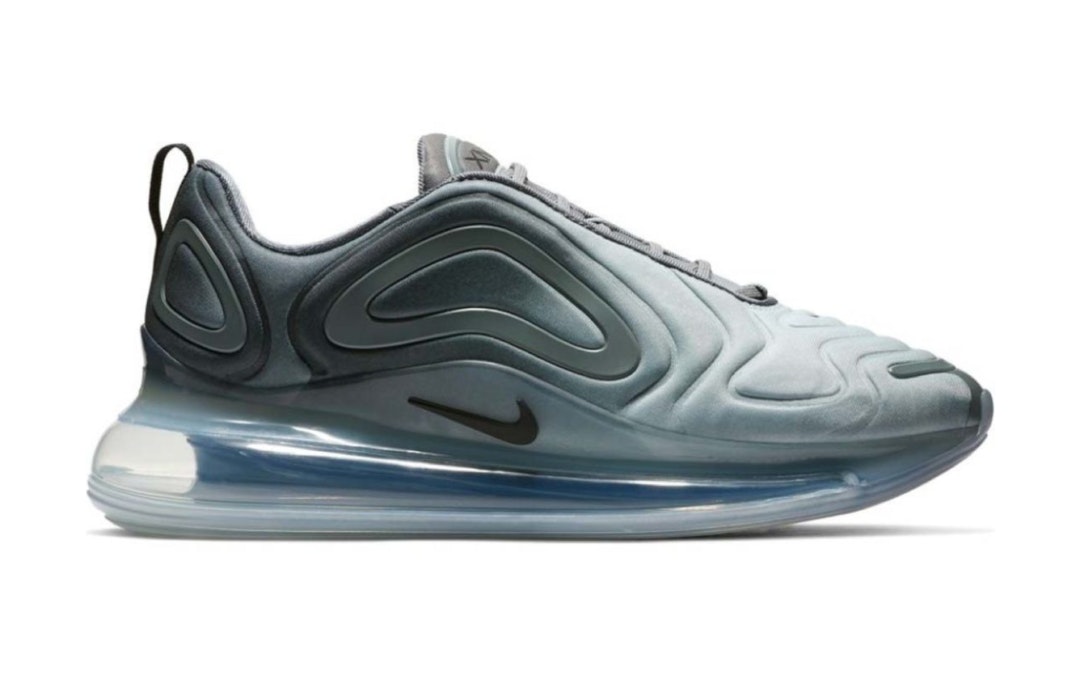 Nike Air Max 720 "Carbon Grey"