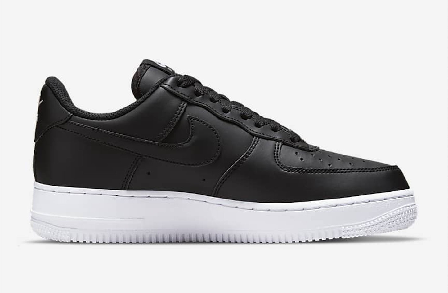 Nike Air Force 1 Low "Next Nature" (Black)