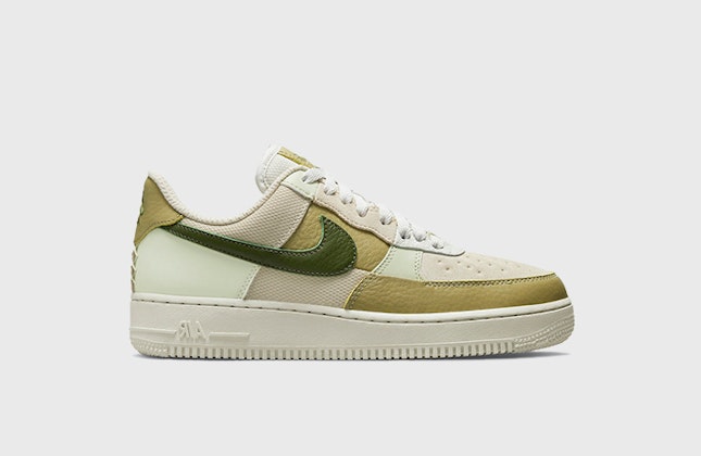 Nike Air Force 1 Low "Olive Aura"