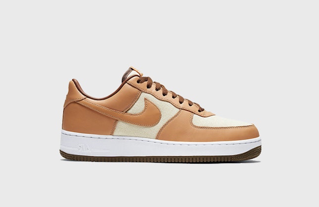 Nike Air Force 1 Low "Acorn" Nike Air Force 1 Low "Acorn"