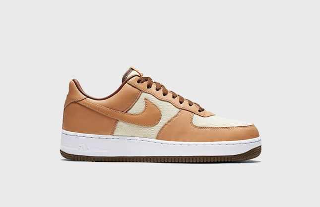 Nike Air Force 1 Low "Acorn"