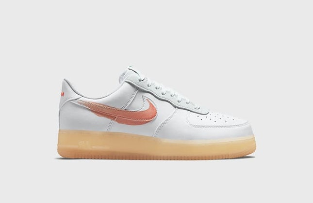 Mayumi Yamase x Nike Air Force 1 Low  Mayumi Yamase x Nike Air Force 1 Low