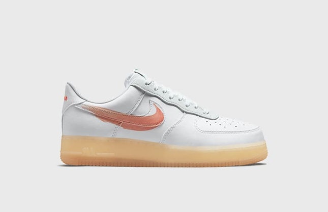 Mayumi Yamase x Nike Air Force 1 Low 