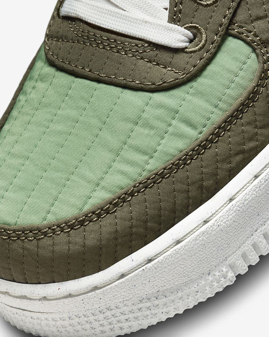 Nike Air Force 1 Low “Toasty” (Olive)