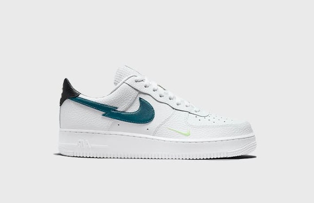 Nike Air Force 1 Low "Lightning Bolt"