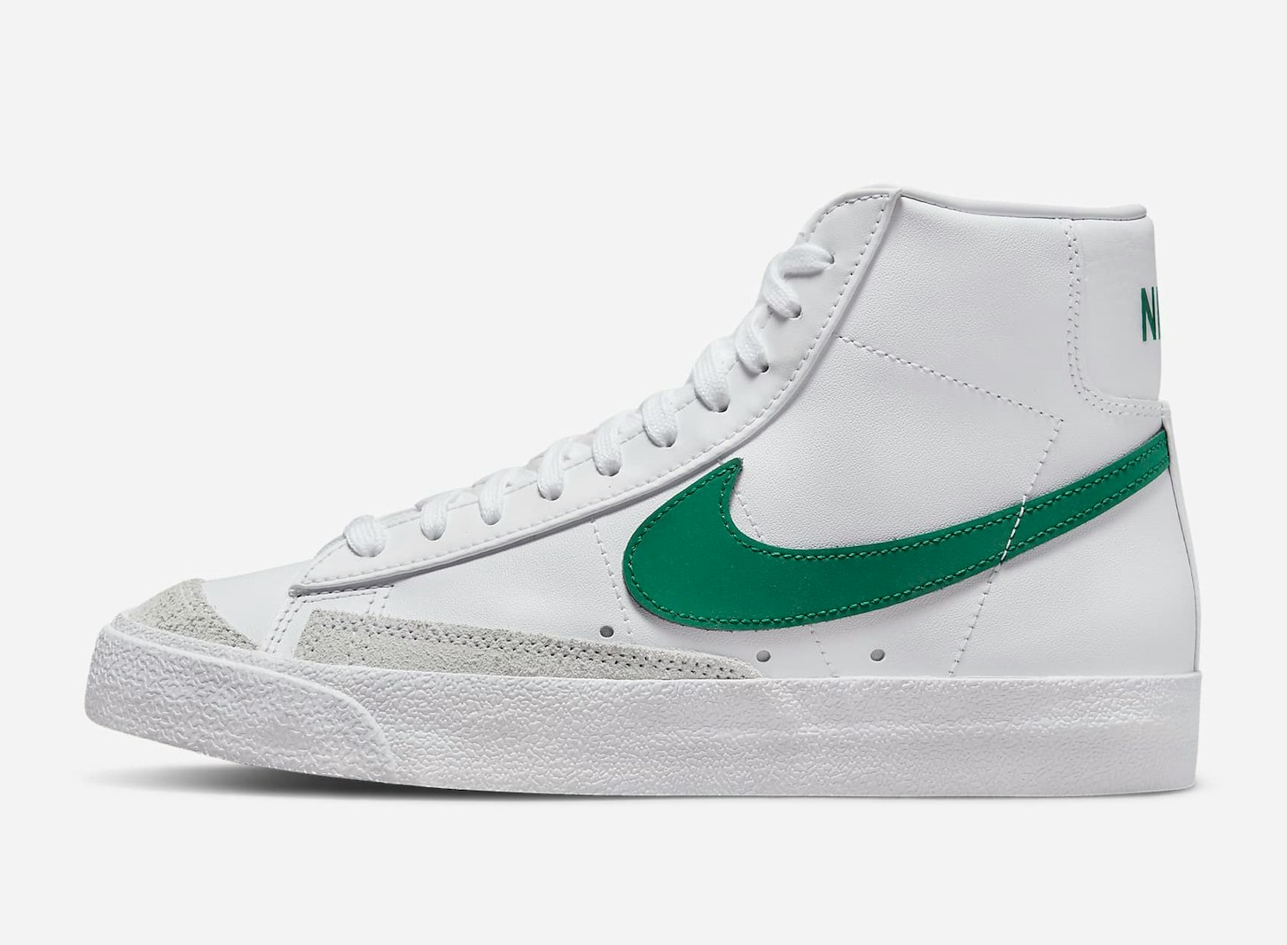 Nike Blazer Mid '77 VNTG "Malachite"