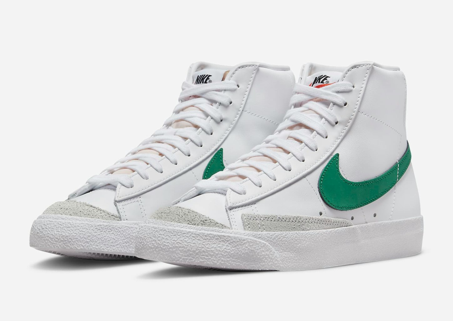 Nike Blazer Mid '77 VNTG "Malachite"