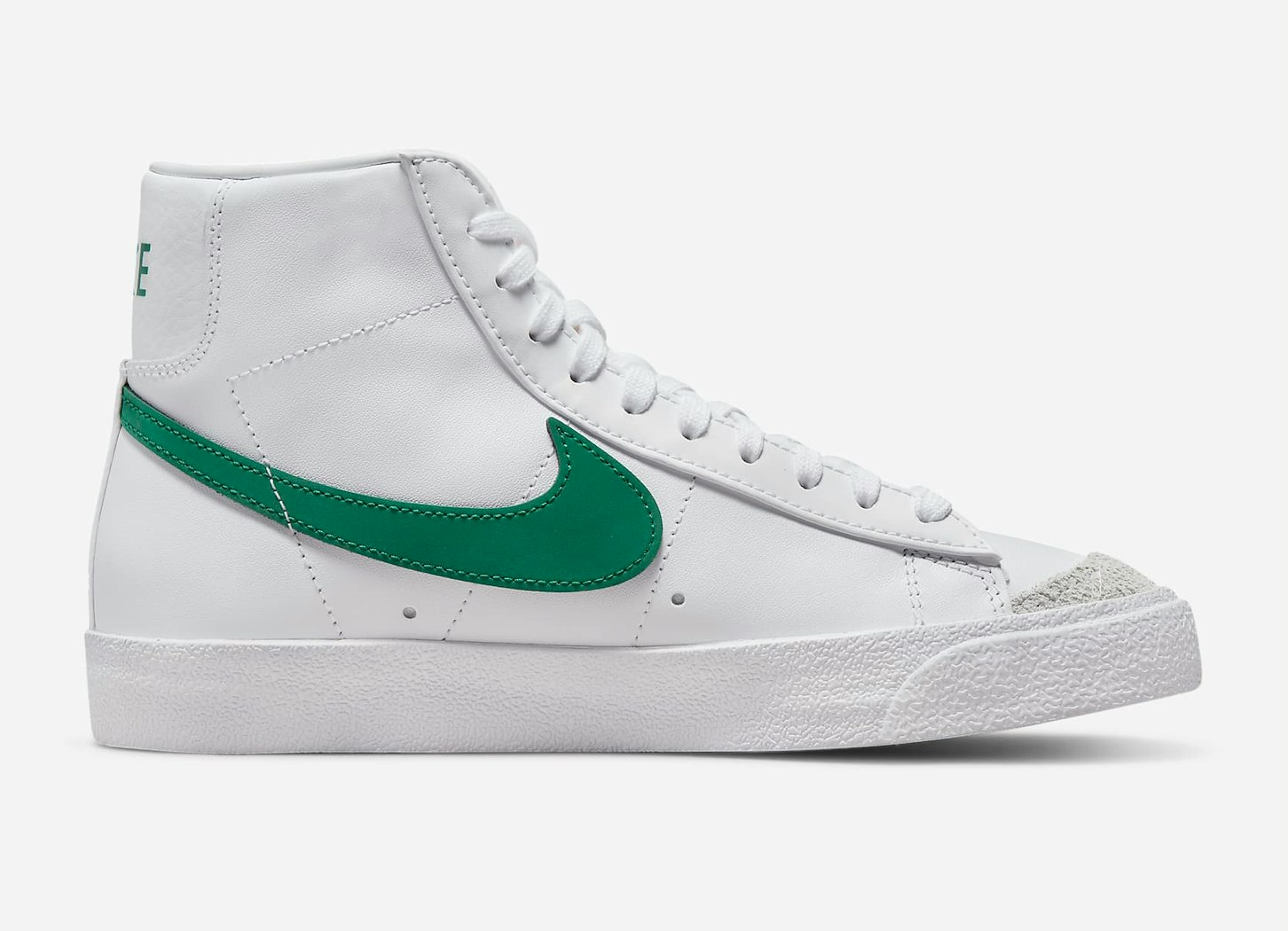 Nike Blazer Mid '77 VNTG "Malachite"