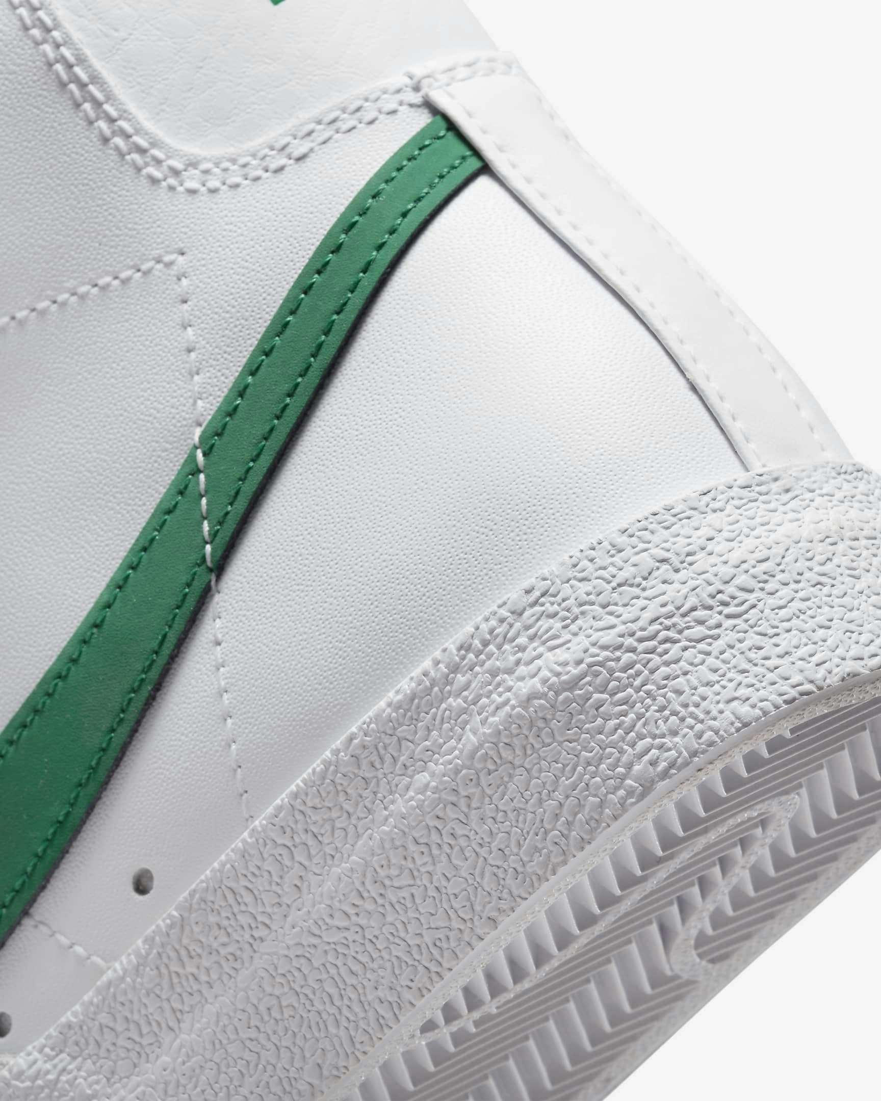 Nike Blazer Mid '77 VNTG "Malachite"