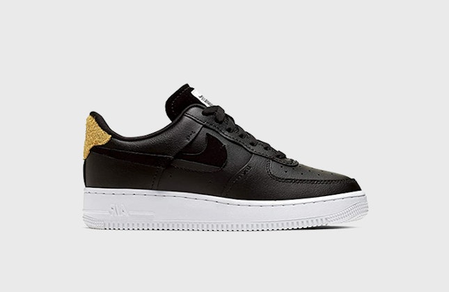 Nike Air Force 1 Low "Inside Out" (Black) Nike Air Force 1 Low "Inside Out" (Black)
