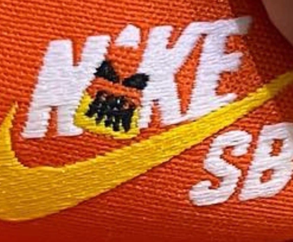 Nike SB Dunk High “Sweet Tooth”
