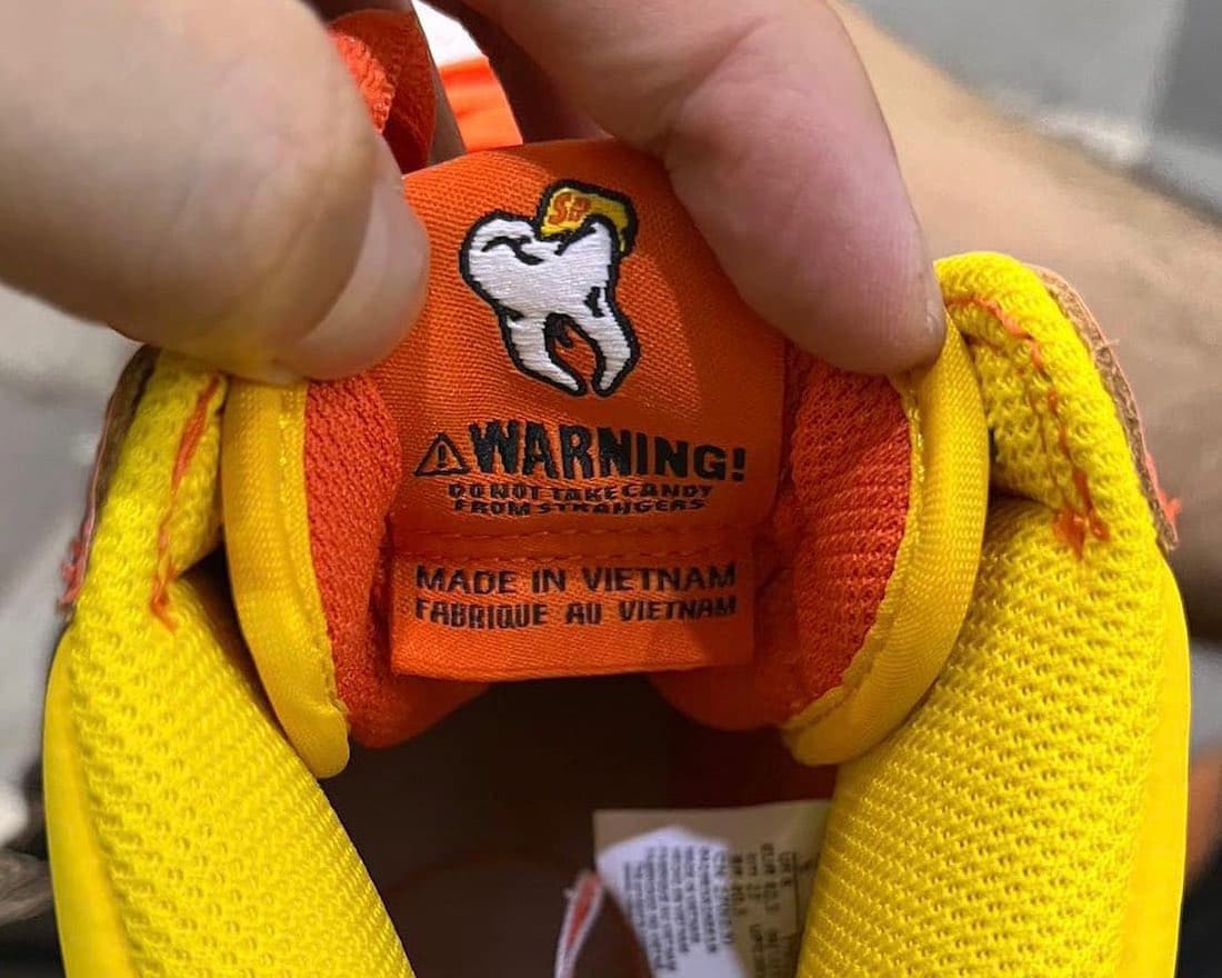 Nike SB Dunk High “Sweet Tooth”