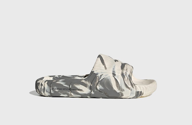adidas Adilette 22 "MX Wonder White"
