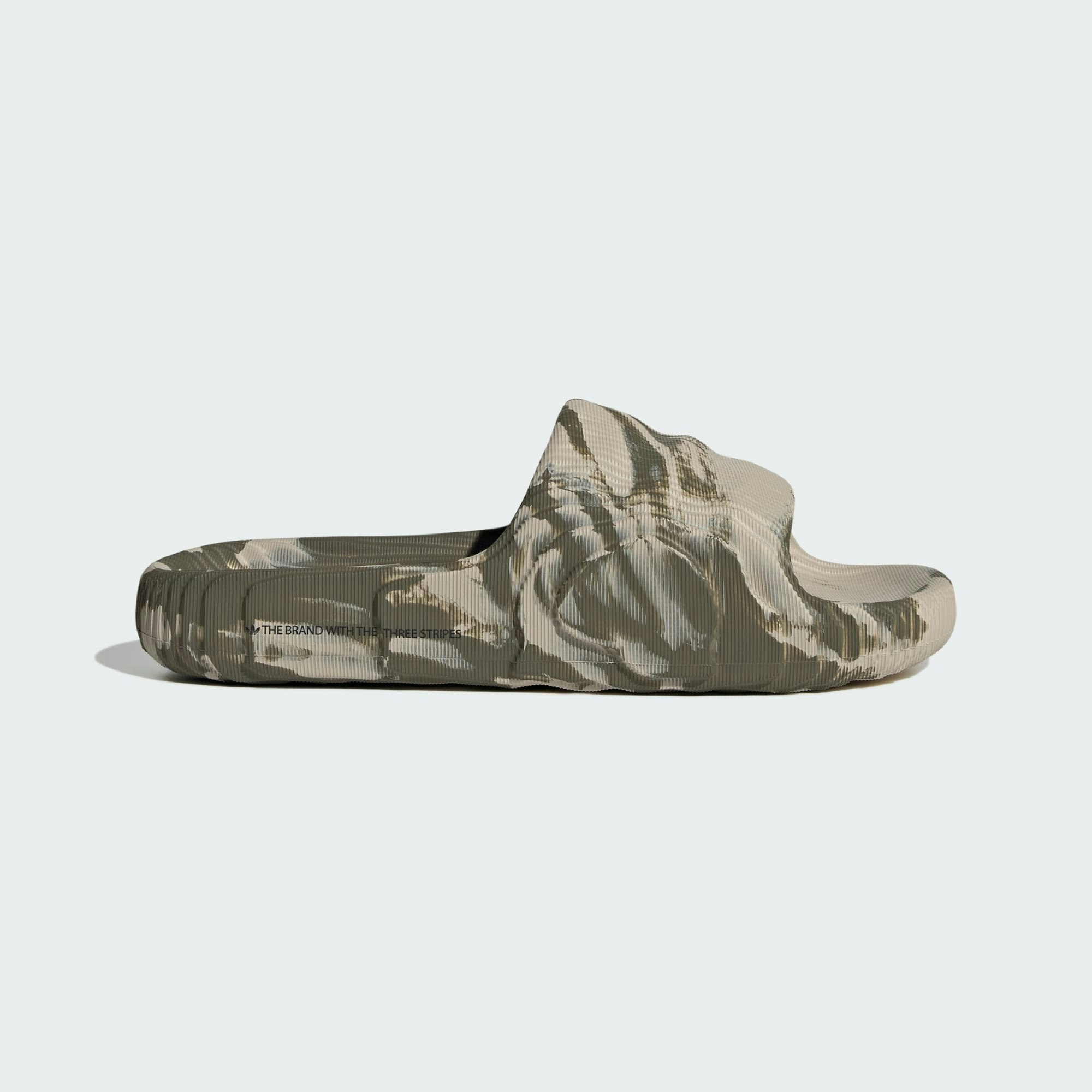 adidas Adilette 22 "MX Wonder Beige"