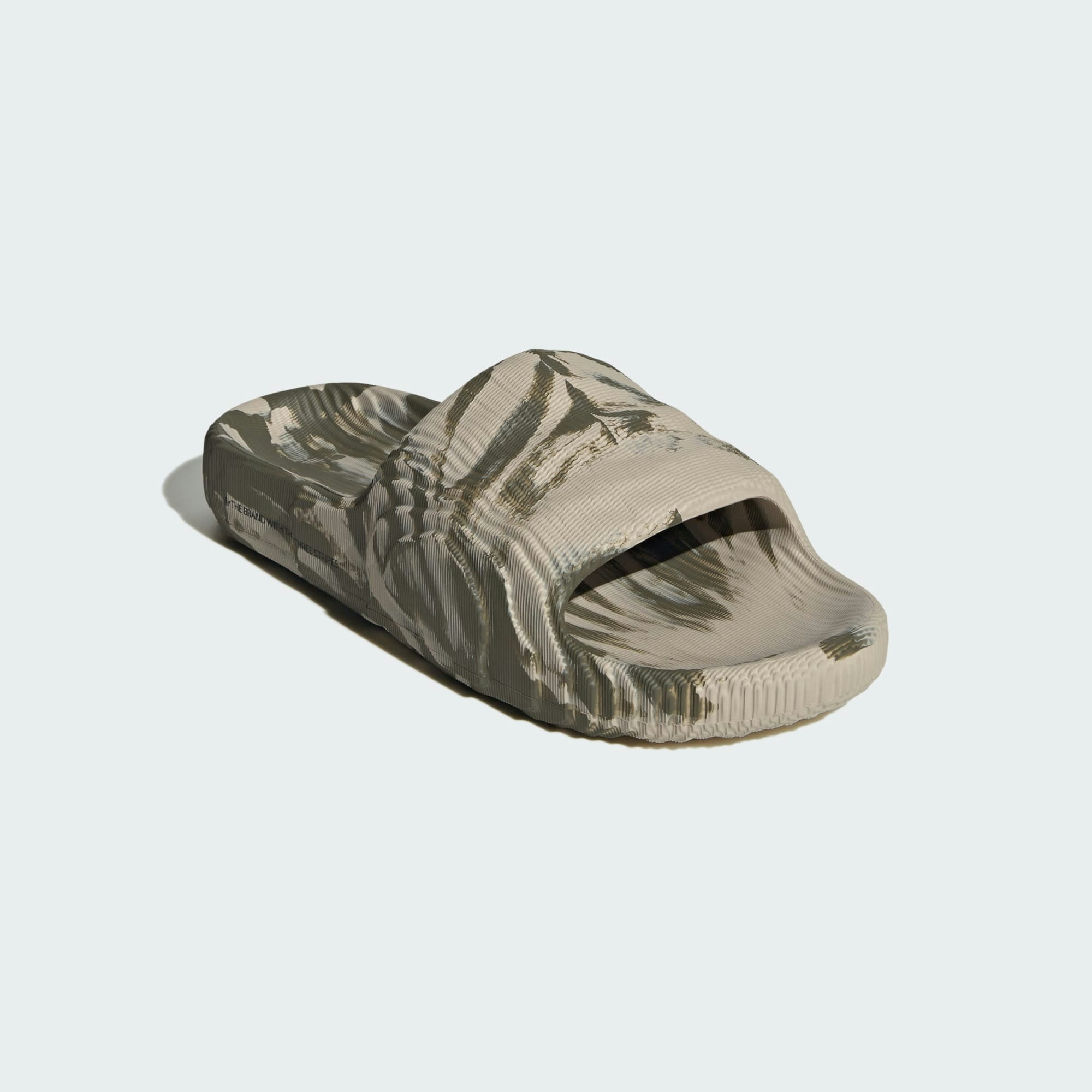 adidas Adilette 22 "MX Wonder Beige"