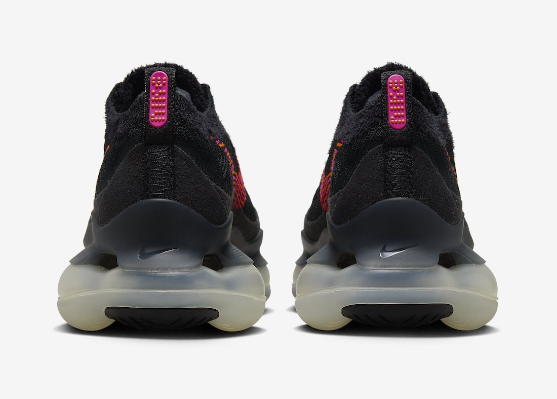 Nike Air Max Scorpion "Bred"