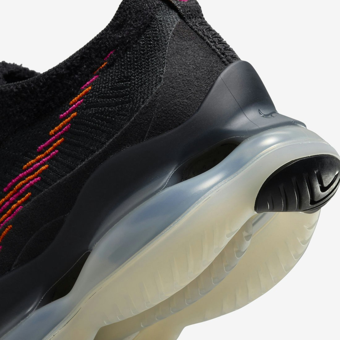 Nike Air Max Scorpion "Bred"