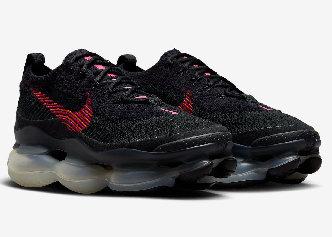 Nike Air Max Scorpion "Bred"