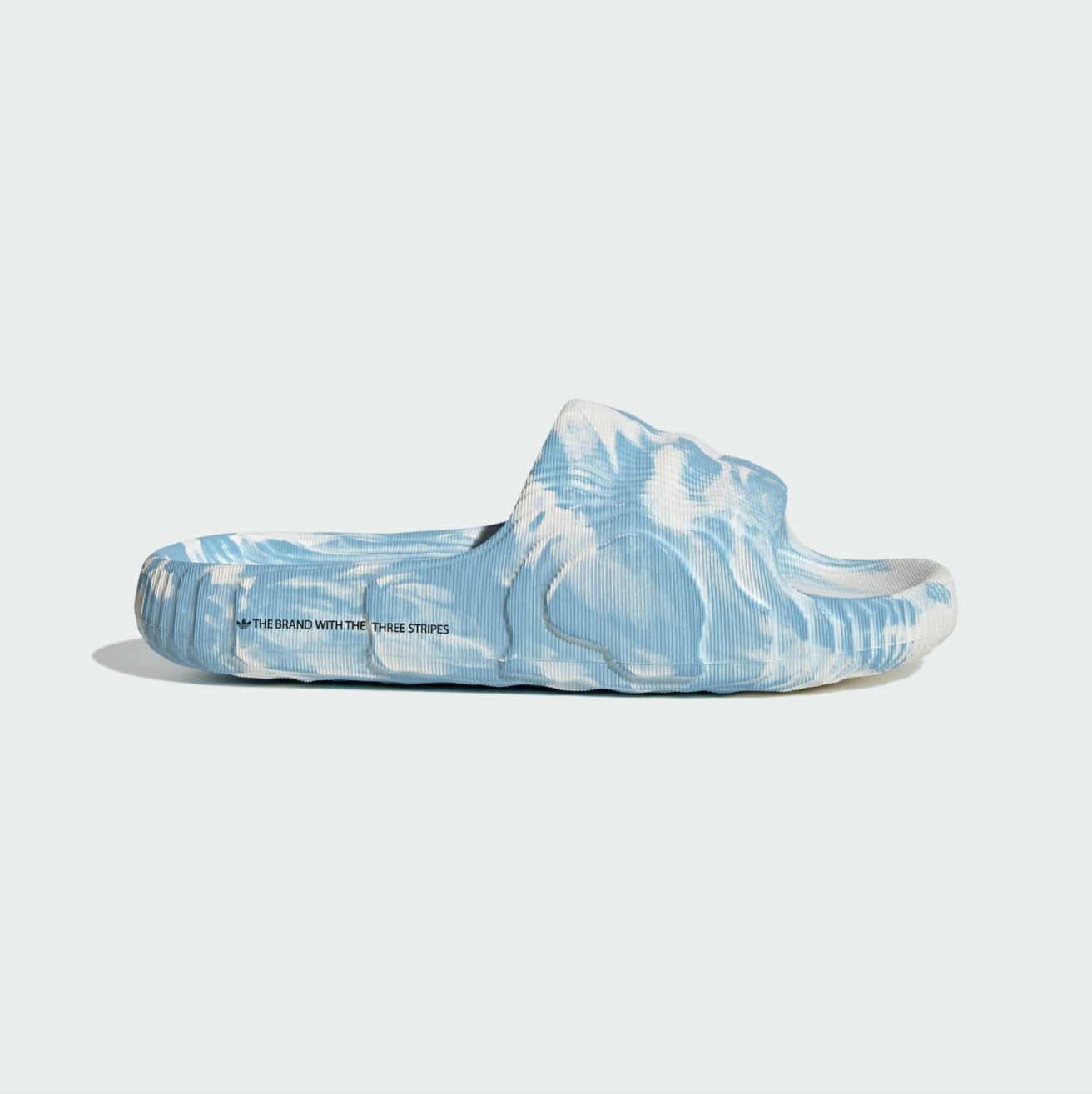 adidas Adilette 22 "MX Sky Blue"