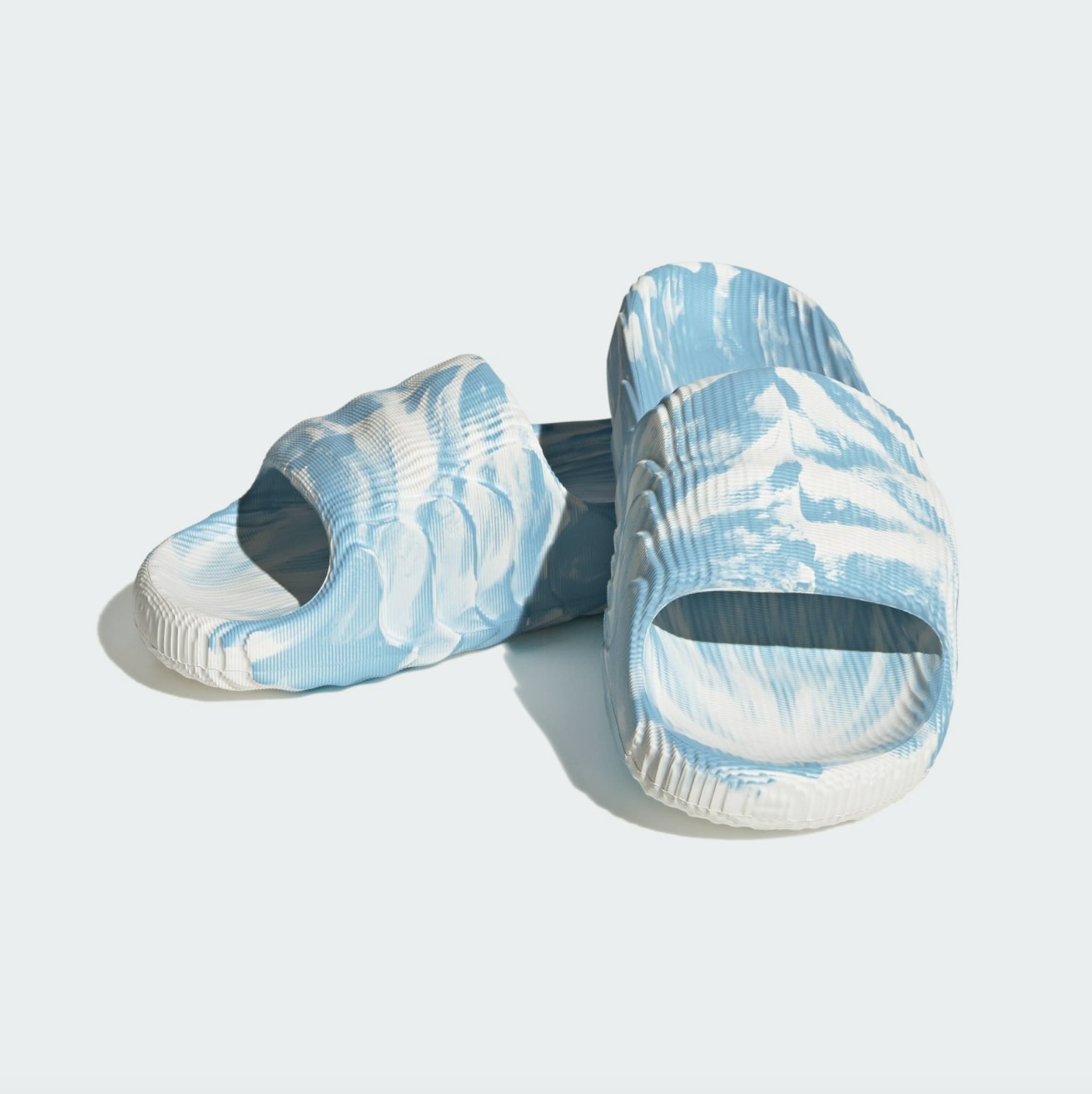 adidas Adilette 22 "MX Sky Blue"