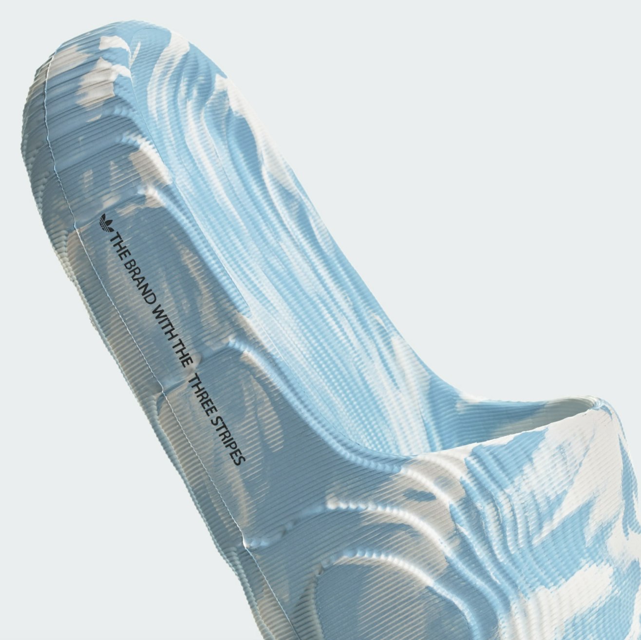 adidas Adilette 22 "MX Sky Blue"