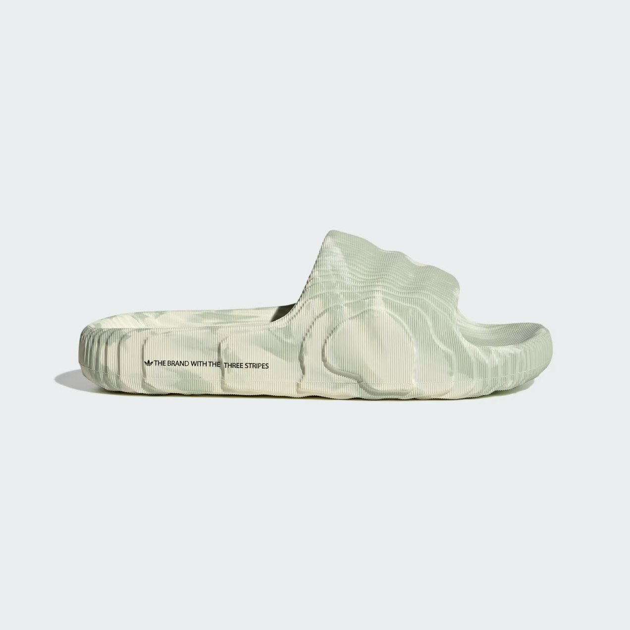 adidas Adilette 22 "MX Linen Green"