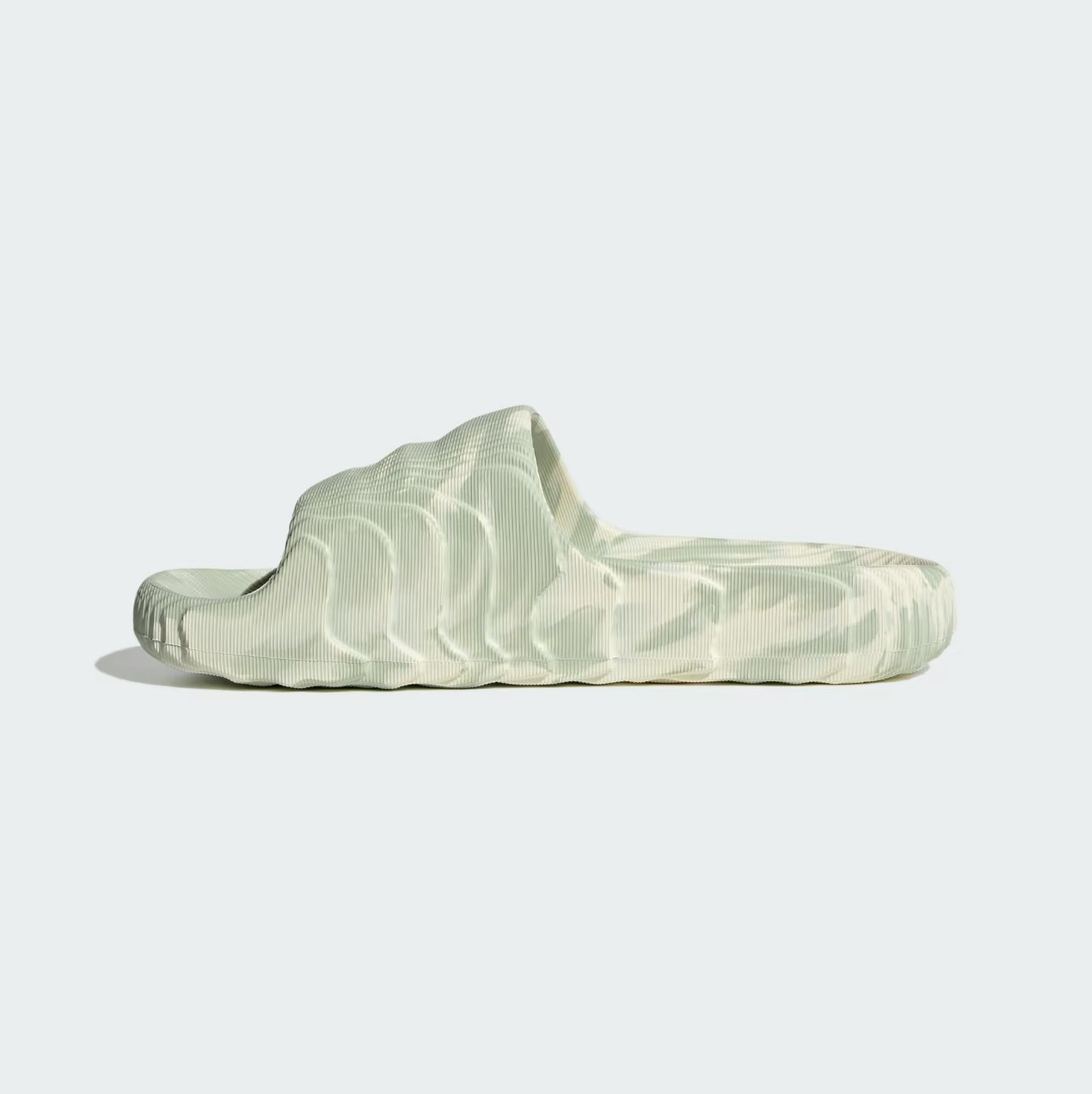 adidas Adilette 22 "MX Linen Green"