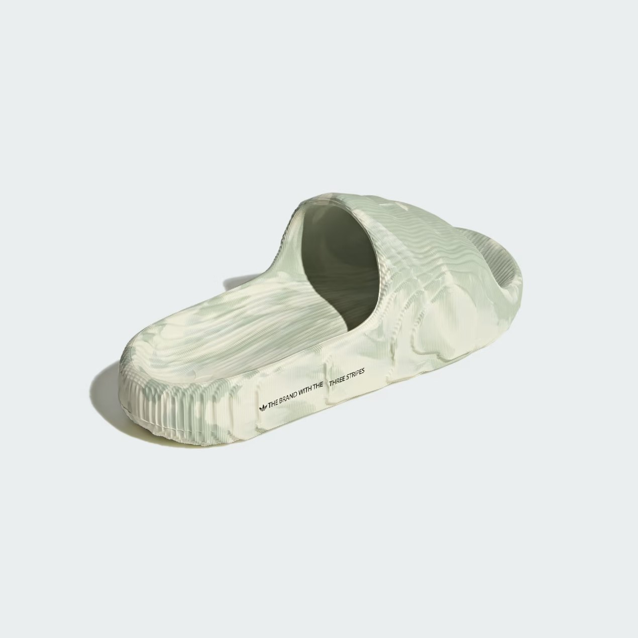 adidas Adilette 22 "MX Linen Green"