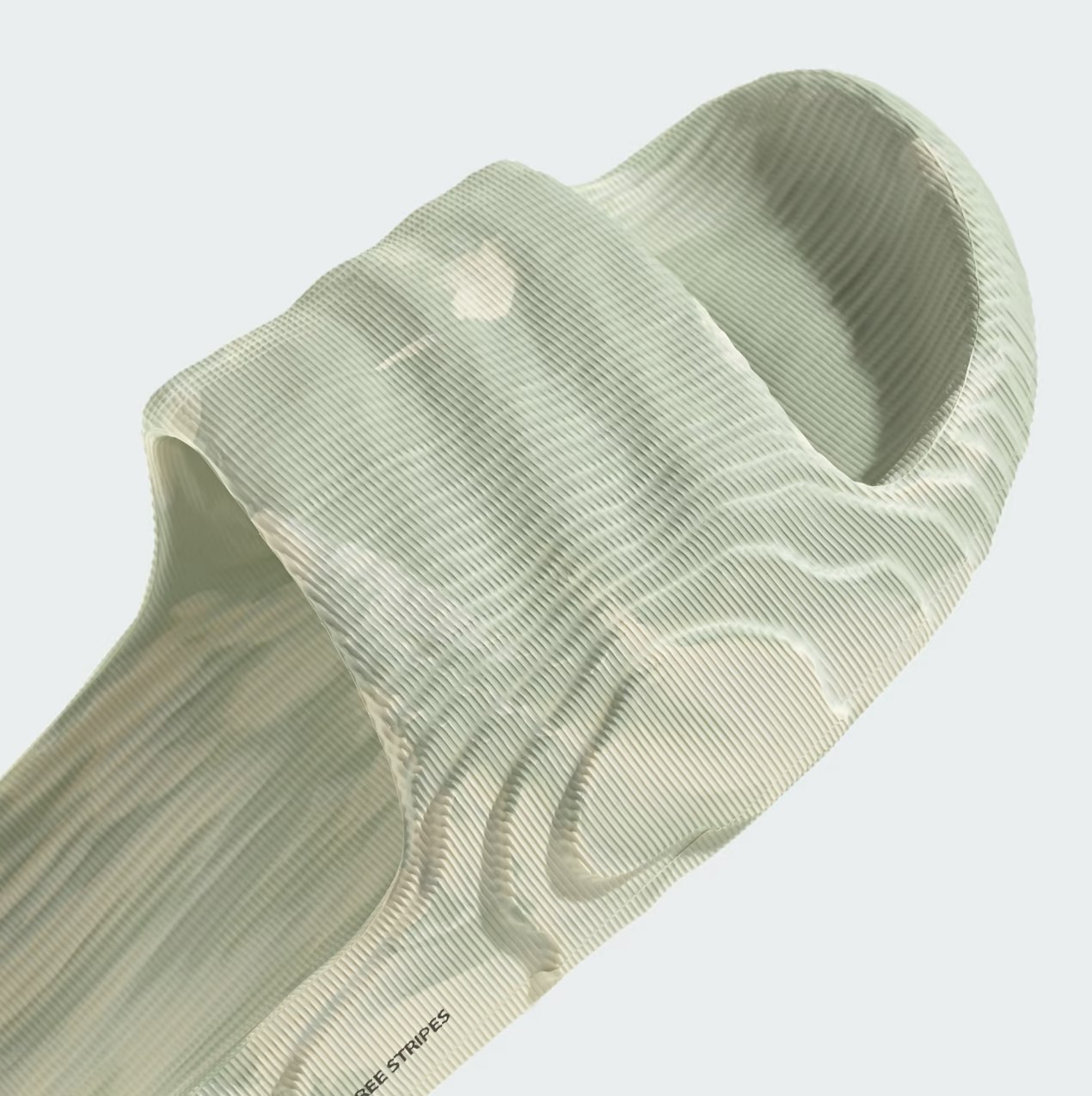 adidas Adilette 22 "MX Linen Green"
