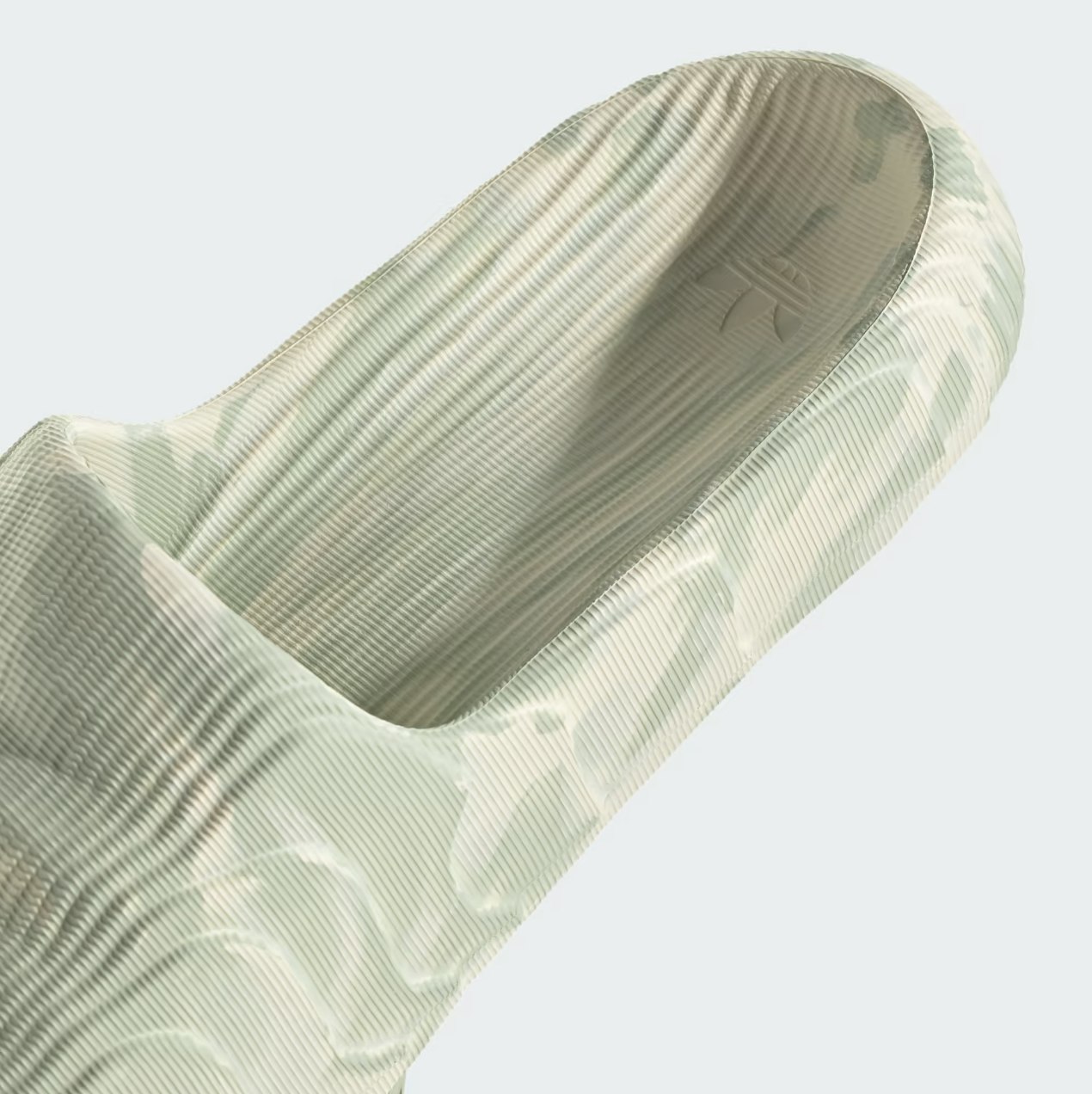 adidas Adilette 22 "MX Linen Green"
