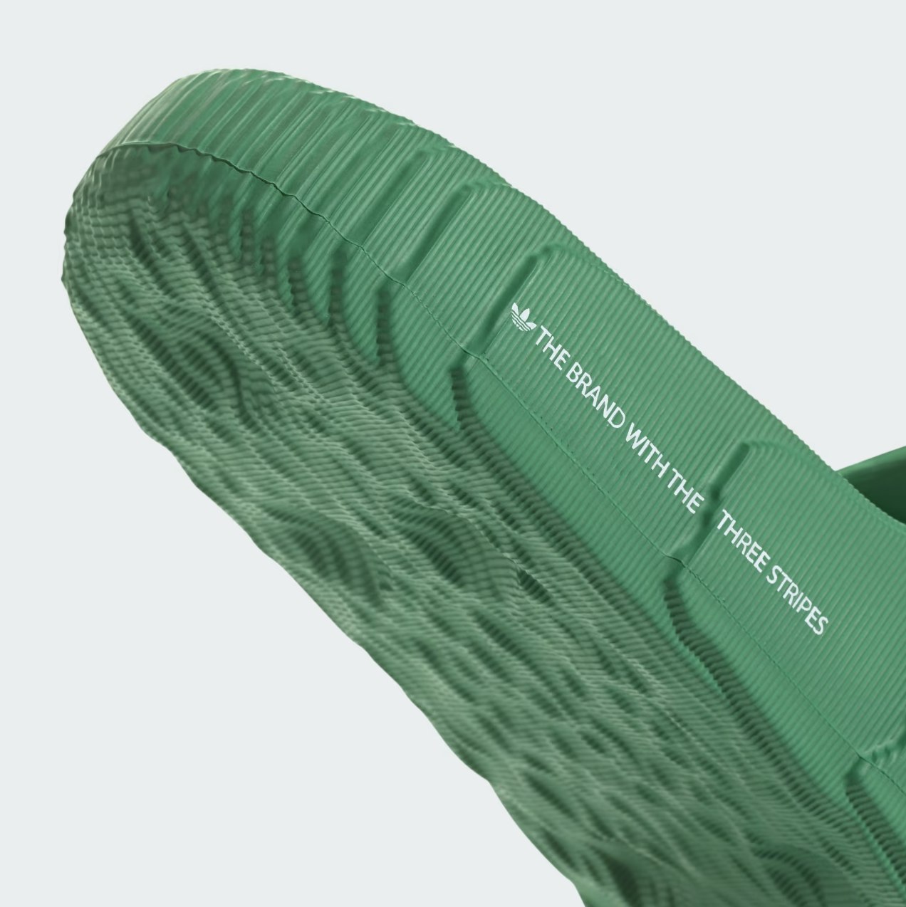 adidas Adilette 22 "Green"