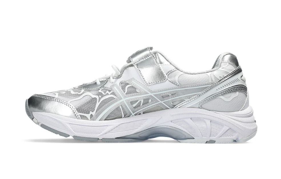 Cecilie Bahnsen x Asics GT-2160 "Pure Silver"