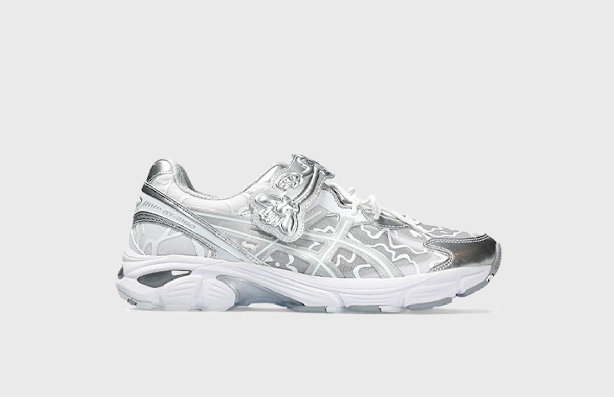 Cecilie Bahnsen x Asics GT-2160 