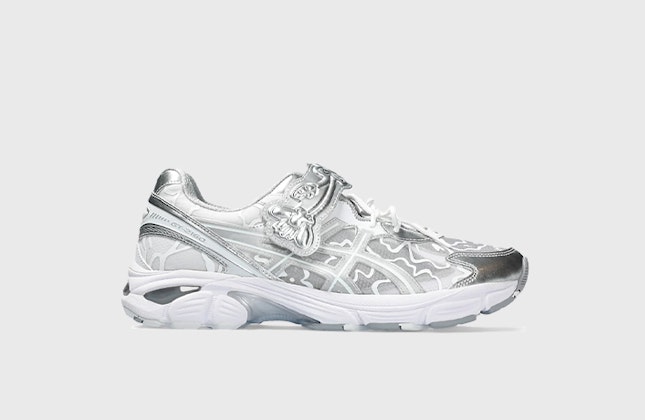 Cecilie Bahnsen x Asics GT-2160 "Pure Silver"