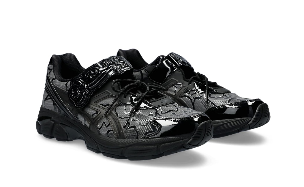 Cecilie Bahnsen x Asics GT-2160 "Black"