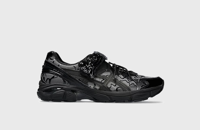 Cecilie Bahnsen x Asics GT-2160 "Black" Cecilie Bahnsen x Asics GT-2160 "Black"