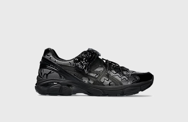 Cecilie Bahnsen x Asics GT-2160 "Black"