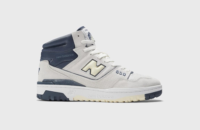 New Balance 650 "Dark Teal" New Balance 650 "Dark Teal"