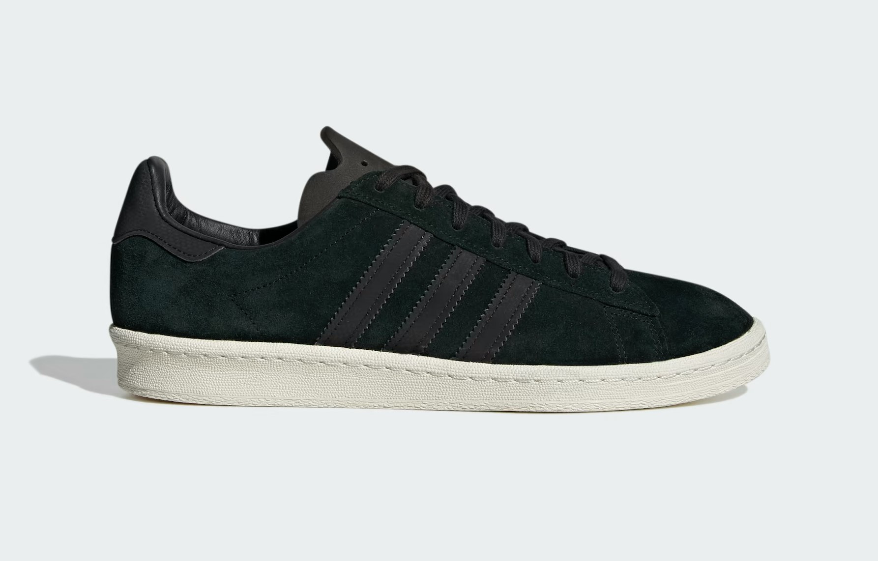 Norse Projects x adidas Campus "Core Black"