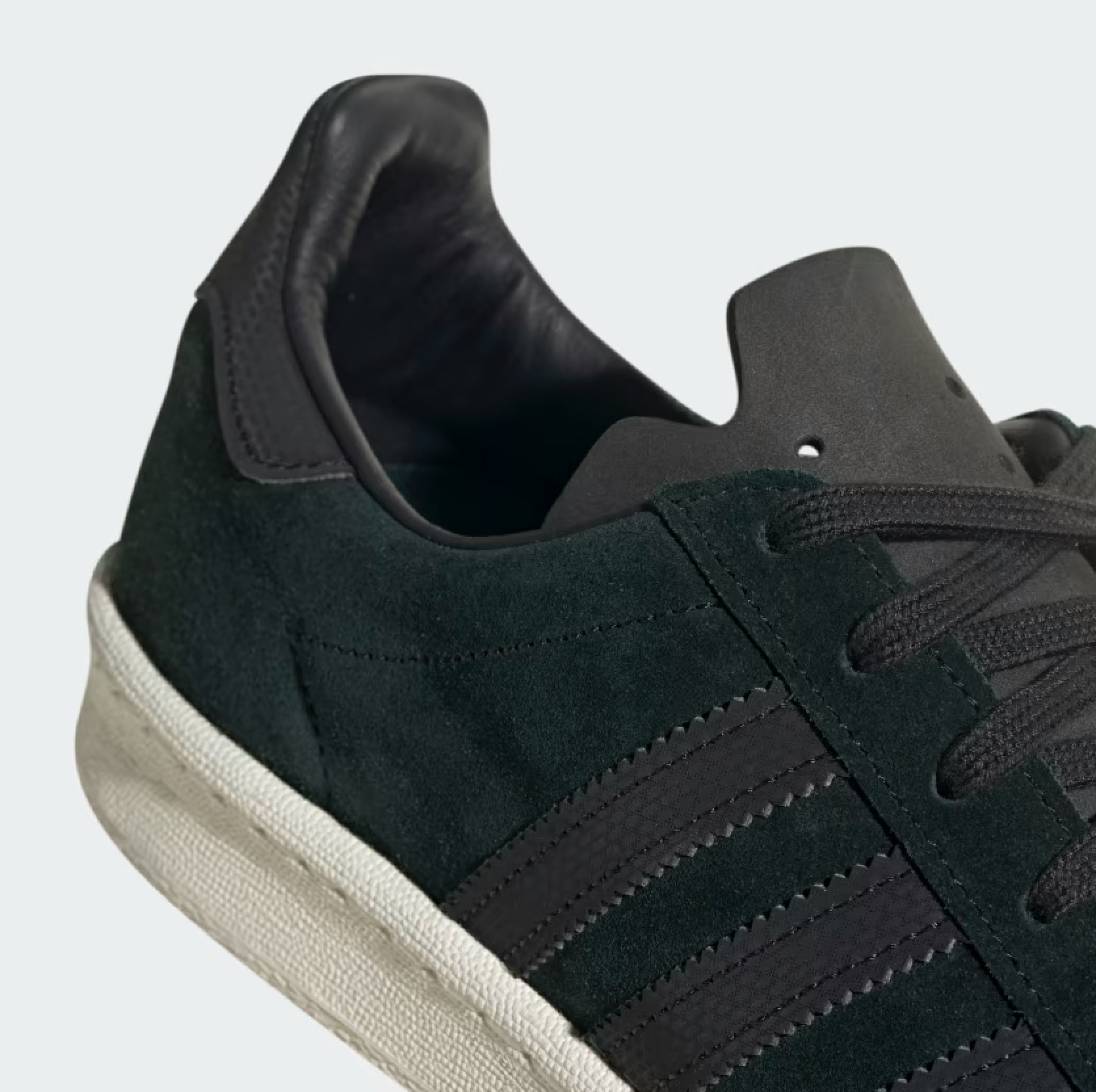 Norse Projects x adidas Campus Core Black kaufen ID7375 HEAT MVMNT