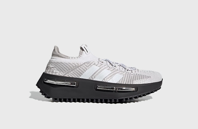 adidas NMD S1 "Bottom Black" adidas NMD S1 "Bottom Black"