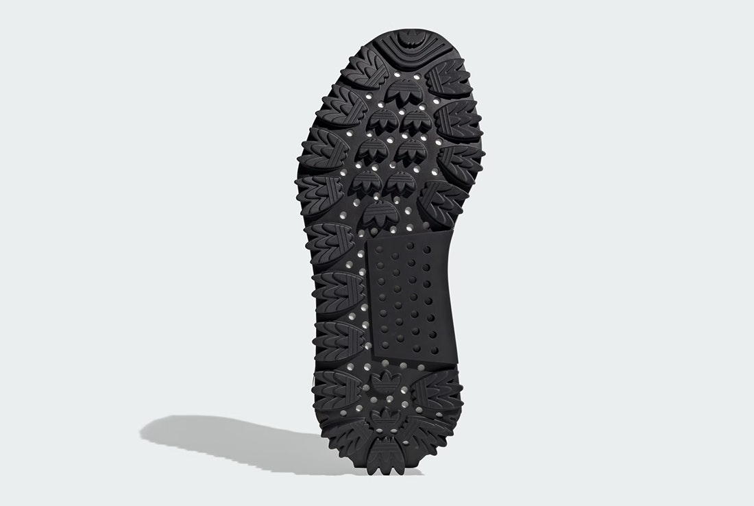 adidas NMD S1 "Bottom Black"