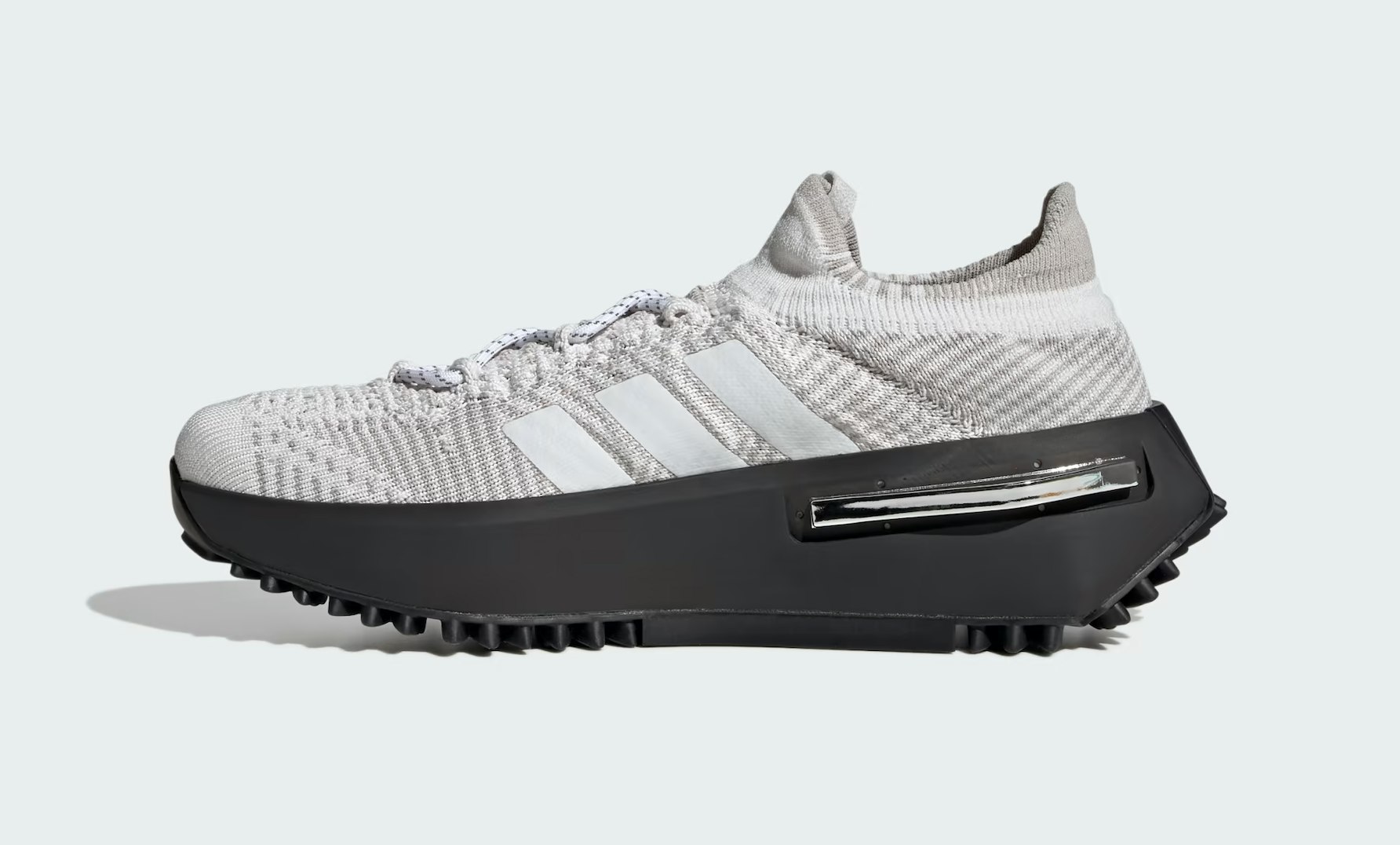 adidas NMD S1 "Bottom Black"