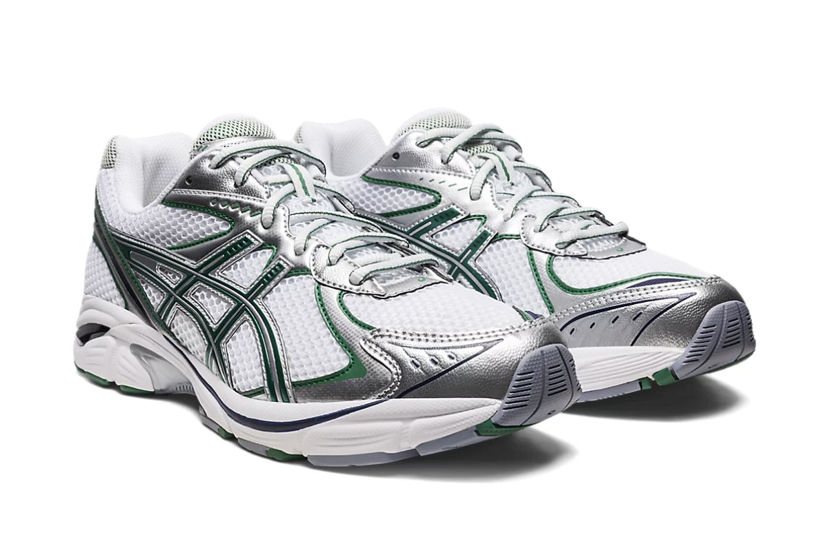 Asics GT-2160 "Shamrock Green"