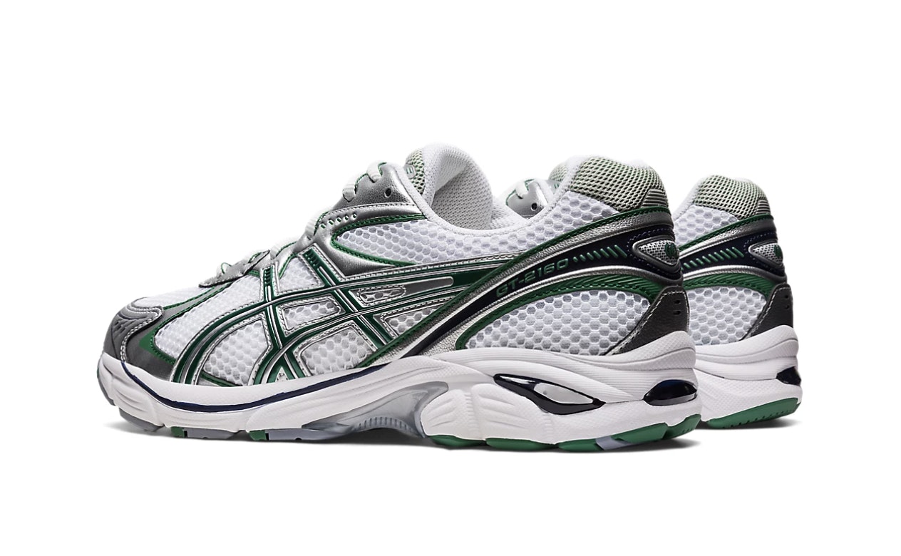 Asics GT-2160 "Shamrock Green"
